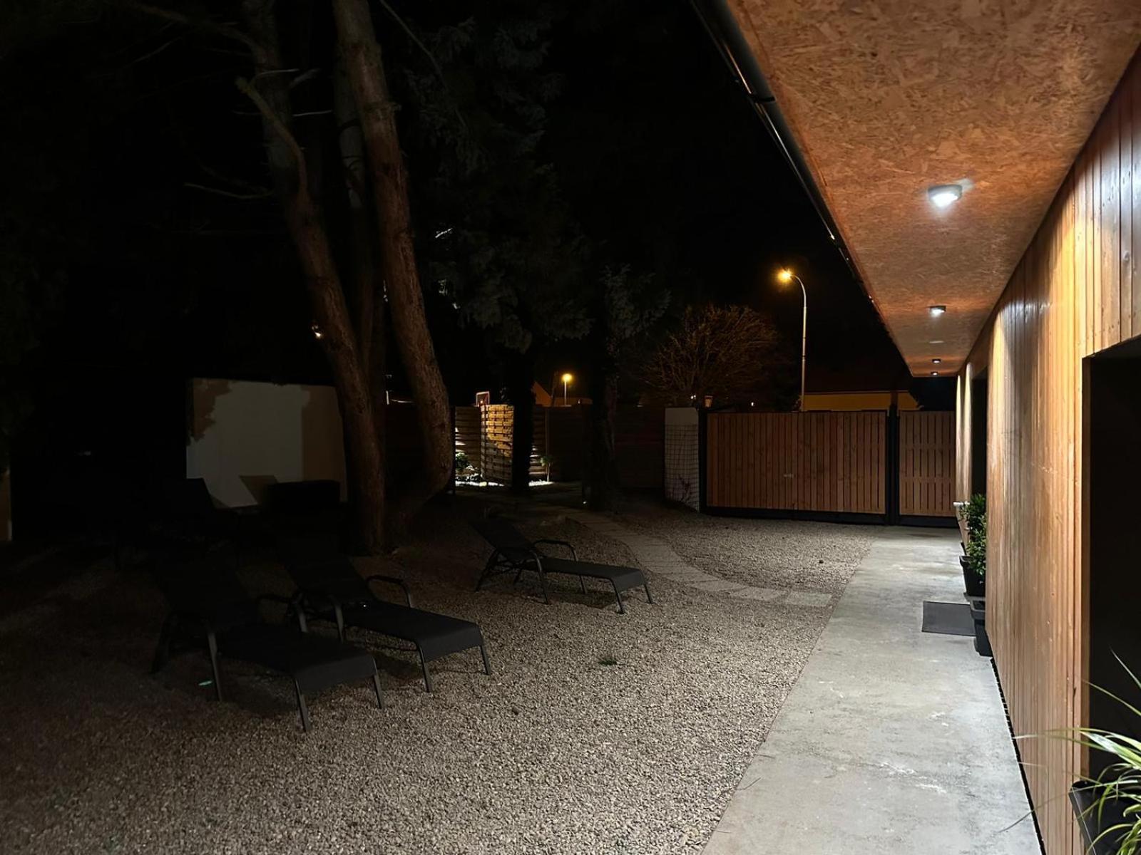 Golden Golem Hotel & Spa — Photos 2